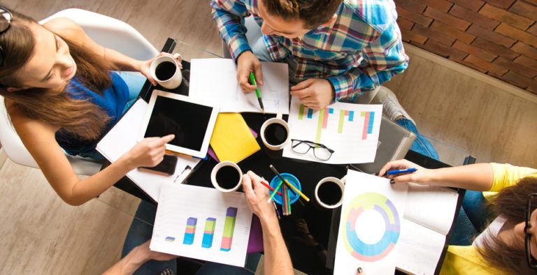 Plano de Marketing - Como fazer