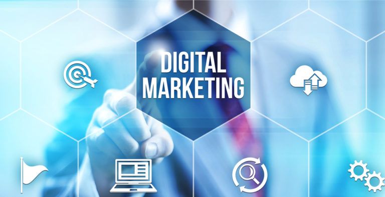 5 dicas de Marketing Digital
