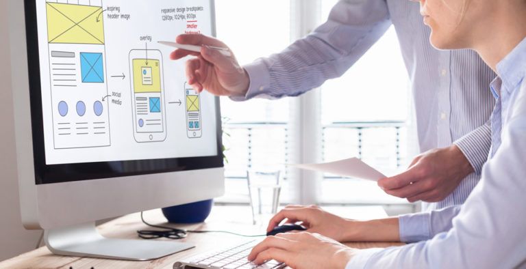 O que você precisa saber sobre desenvolvimento de site