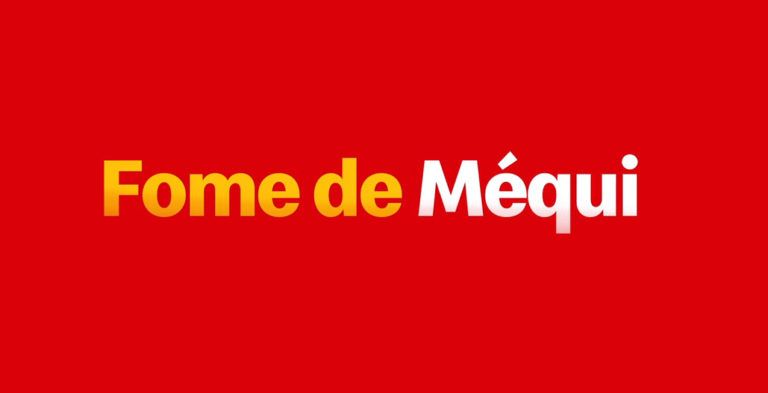 Fome de Méqui