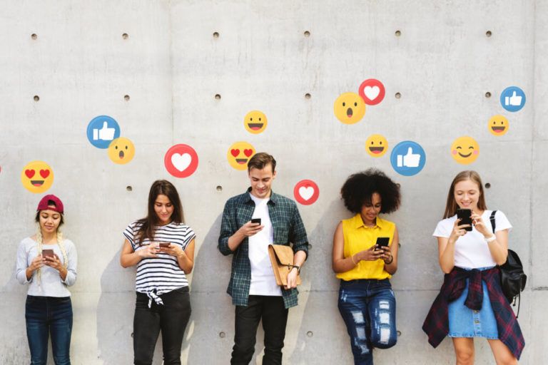 Engajamento nas Redes Sociais (1)