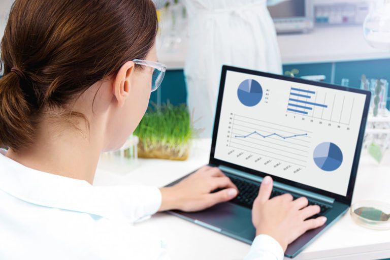 Marketing digital para laboratório