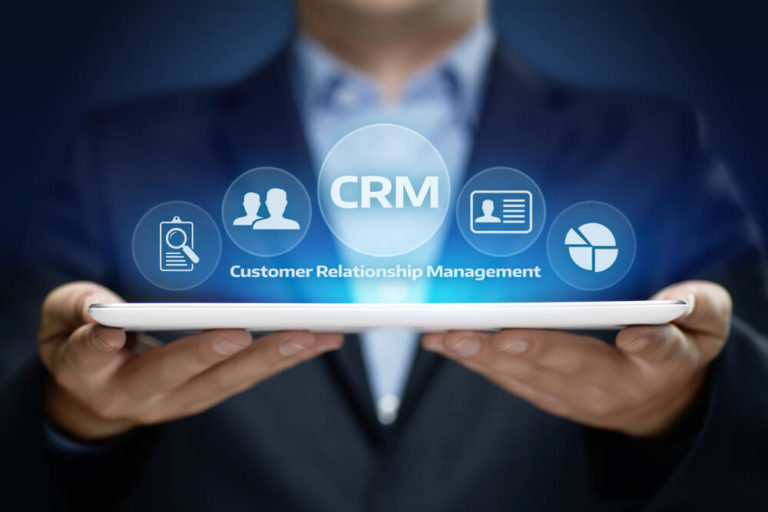 CRM