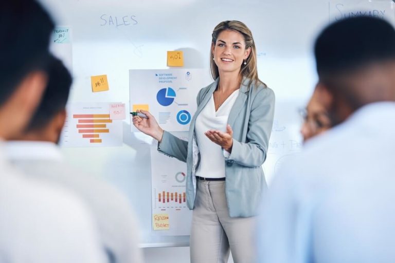 marketing e vendas