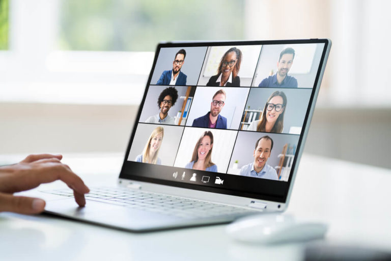 Dicas Webinar