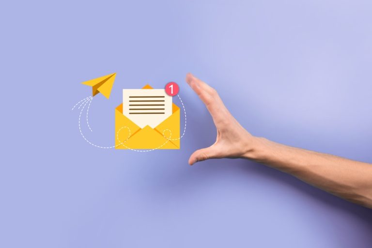 e-mail marketing