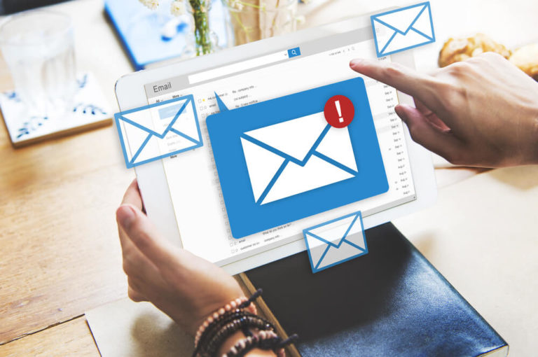 e-mail marketing