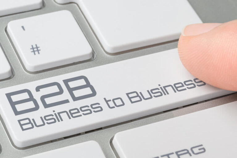 marketing b2b