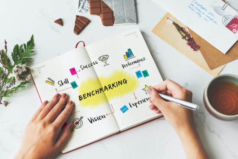 Benchmarking