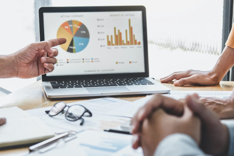 Marketing baseado em dados