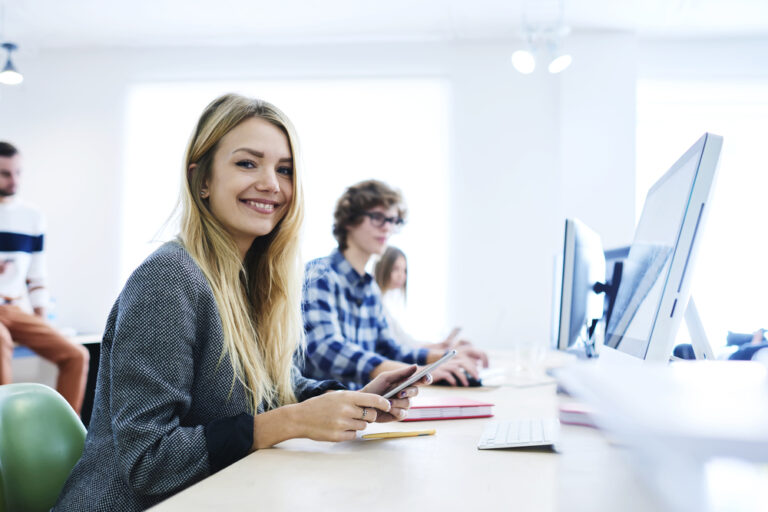 Marketing para escolas